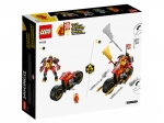LEGO® Ninjago 71783 - Kaiova robomotorka EVO